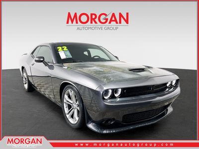 2022 Dodge Challenger - Photo 1