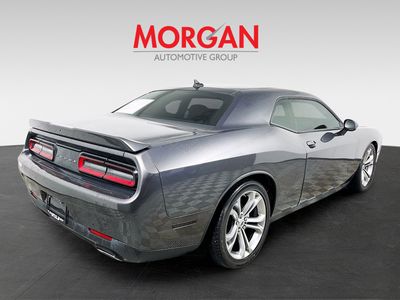 2022 Dodge Challenger - Photo 3