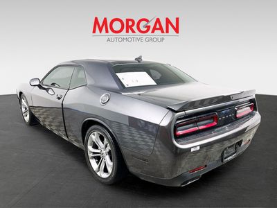 2022 Dodge Challenger - Photo 5