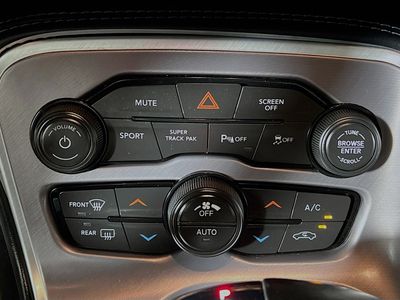 2022 Dodge Challenger - Photo 23