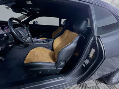 2022 Dodge Challenger - Photo 12
