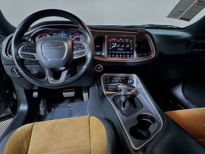 2022 Dodge Challenger - Photo 27