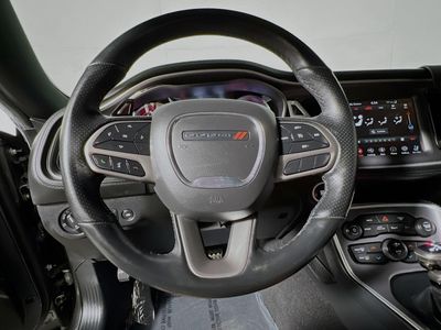 2022 Dodge Challenger - Photo 15