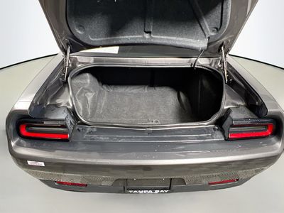 2022 Dodge Challenger - Photo 31