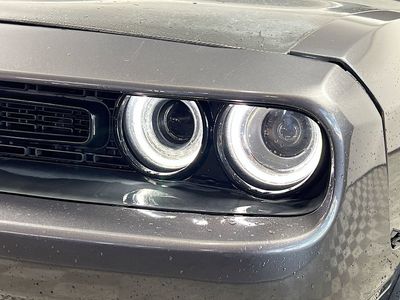 2022 Dodge Challenger - Photo 9