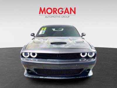 2022 Dodge Challenger - Photo 8