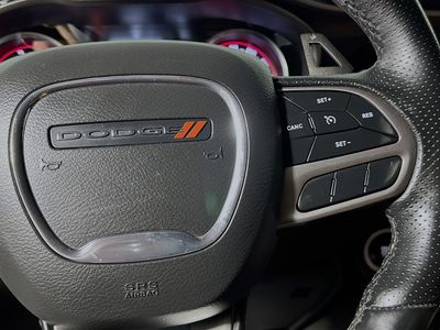 2022 Dodge Challenger - Photo 17