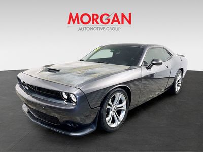 2022 Dodge Challenger - Photo 7