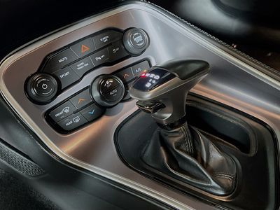 2022 Dodge Challenger - Photo 21