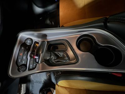 2022 Dodge Challenger - Photo 22