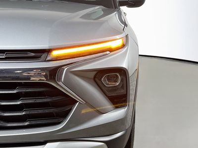 2024 Chevrolet TrailBlazer - Photo 9