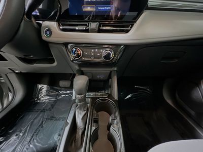 2024 Chevrolet TrailBlazer - Photo 22
