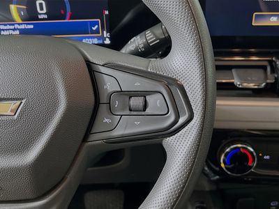 2024 Chevrolet TrailBlazer - Photo 17
