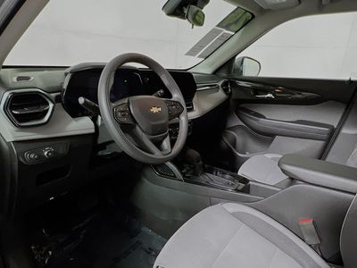 2024 Chevrolet TrailBlazer - Photo 27