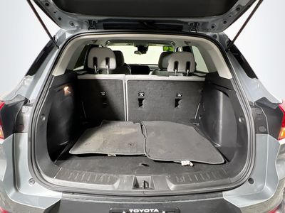 2024 Chevrolet TrailBlazer - Photo 31