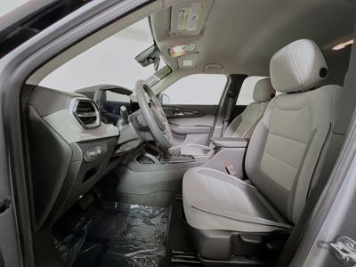 2024 Chevrolet TrailBlazer - Photo 12