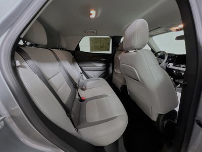 2024 Chevrolet TrailBlazer - Photo 30
