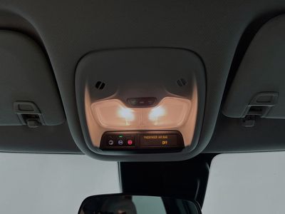 2024 Chevrolet TrailBlazer - Photo 18