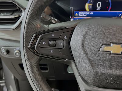 2024 Chevrolet TrailBlazer - Photo 16