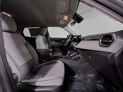 2024 Chevrolet TrailBlazer - Photo 28