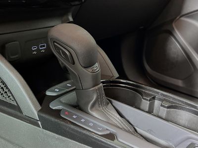 2024 Chevrolet TrailBlazer - Photo 21