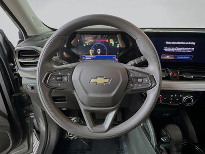 2024 Chevrolet TrailBlazer - Photo 15