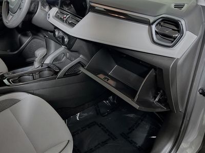 2024 Chevrolet TrailBlazer - Photo 32