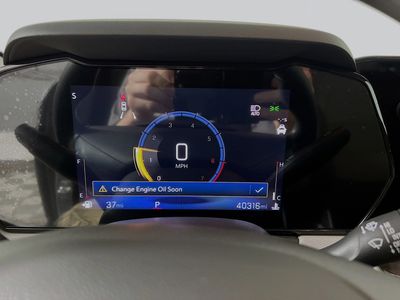2024 Chevrolet TrailBlazer - Photo 19