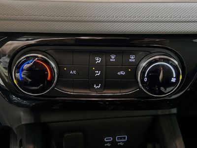 2024 Chevrolet TrailBlazer - Photo 23