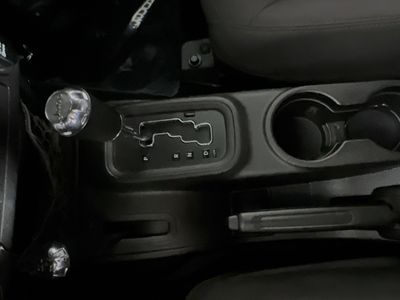 2015 Jeep Wrangler - Photo 20