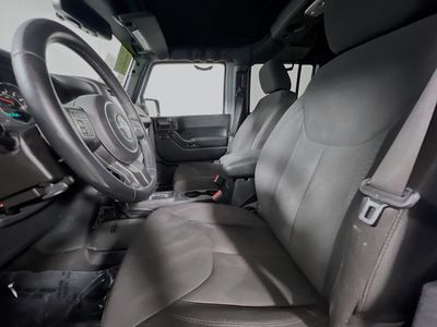 2015 Jeep Wrangler - Photo 12