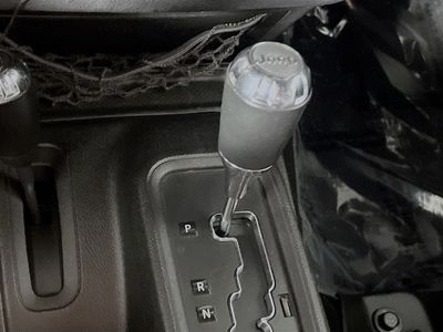 2015 Jeep Wrangler - Photo 19
