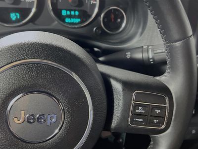 2015 Jeep Wrangler - Photo 17