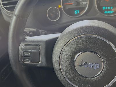 2015 Jeep Wrangler - Photo 16
