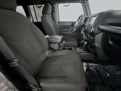 2015 Jeep Wrangler - Photo 25