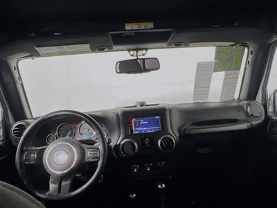 2015 Jeep Wrangler - Photo 24