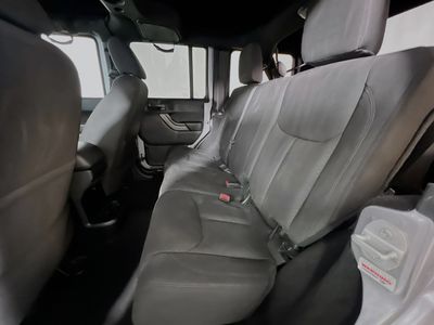 2015 Jeep Wrangler - Photo 23
