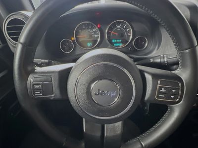 2015 Jeep Wrangler - Photo 15