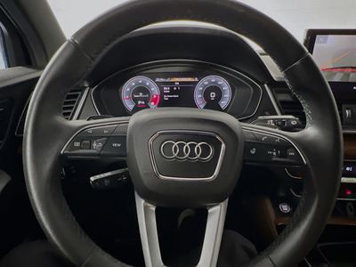 2021 Audi Q5 - Photo 15