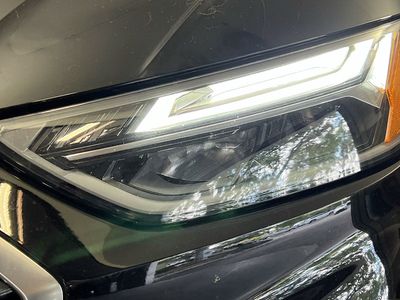 2021 Audi Q5 - Photo 9