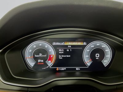 2021 Audi Q5 - Photo 18
