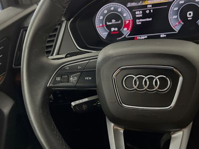 2021 Audi Q5 - Photo 16