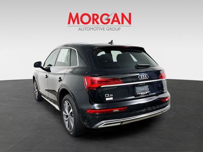 2021 Audi Q5 - Photo 5