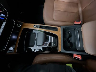 2021 Audi Q5 - Photo 22
