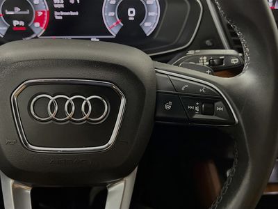 2021 Audi Q5 - Photo 17