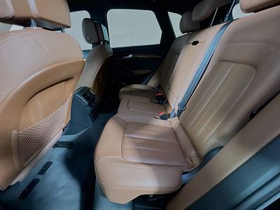 2021 Audi Q5 - Photo 26