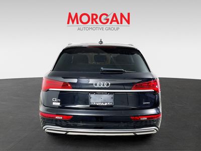 2021 Audi Q5 - Photo 4