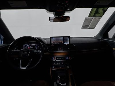 2021 Audi Q5 - Photo 27