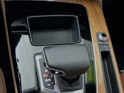 2021 Audi Q5 - Photo 21