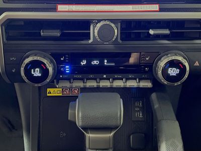 2026 Toyota 4Runner i-FORCE MAX Hybrid - Photo 23